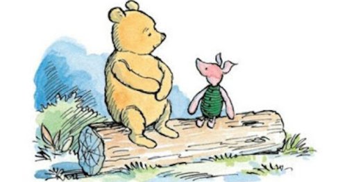 15 Winnie-the-Pooh Quotes Adults Should Revisit Right Now