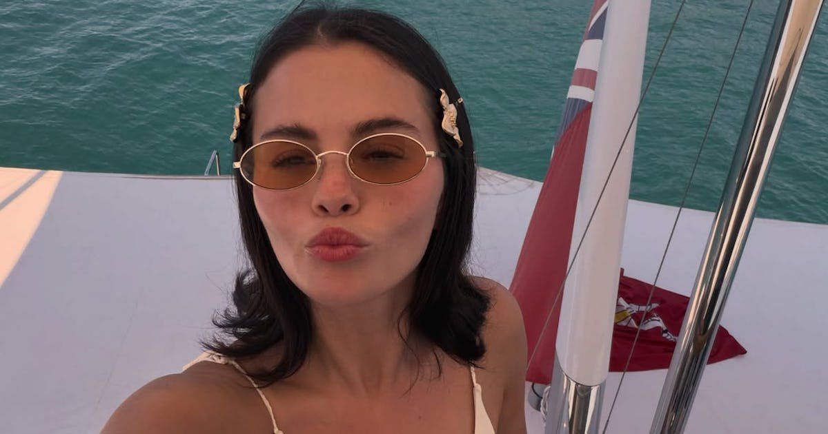 Selena Gomez Is The Ultimate Italian Vacation Style Muse