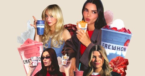 I Questioned The Popularity Of Erewhon Smoothies. Then I Made Them At Home.