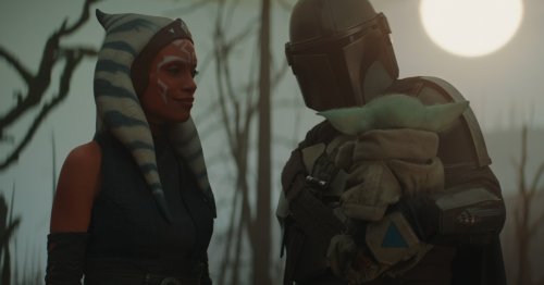 'Ahsoka' will be different from 'The Mandalorian' in one important way