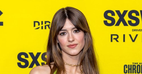 Daisy Edgar-Jones Just Wore 4 Different Skin-Baring Looks In 1 Day