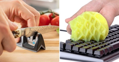 62 Cheap Products On Amazon That Are Straight Fire