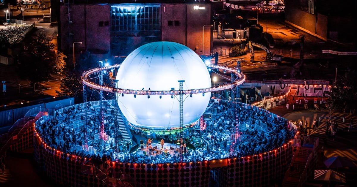The Arts Lover’s Guide to Helsinki