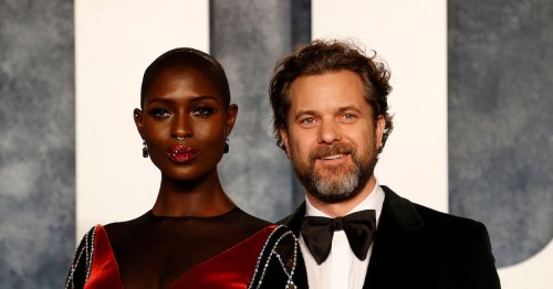 Jodie Turner-Smith Files For Divorce From Joshua Jackson After 3 Years Of Marriage