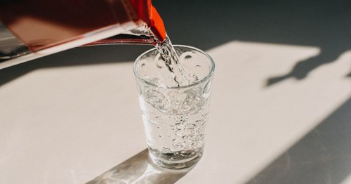 Is Filtered Water Healthier Than Tap? There’s One Crucial Overlooked Factor