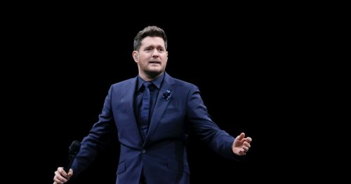Michael Bublé Fans Are Raging After They Missed His Gig Due To Traffic Jams