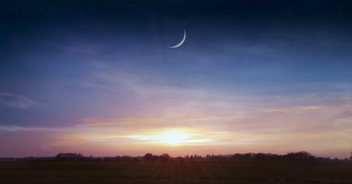 8 Meditations For The December 2018 New Moon That Will Help All Zodiac Signs Feel At Ease