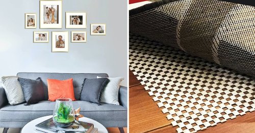 40 mistakes you don't realize make your home way less appealing