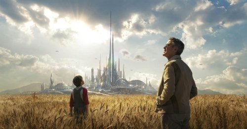 It's Been 10 Years Since One Of Disney's Biggest, Weirdest Box Office Flops