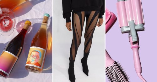New Drops, Best-Sellers, & Great Deals: These Are The Buzzy Products That Got Our Editors' Attention This Week