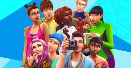New ‘The Sims 4’ update makes it the most inclusive franchise in gaming