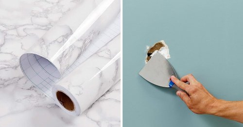 40 Clever Hacks That Fix The Cheap-Looking Eyesores Around Your Home