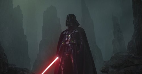 One Scene in 'The Acolyte' Just Changed Everything We Know About Darth Vader