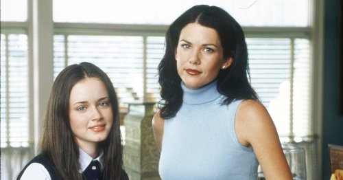 Are More 'Gilmore Girls' Series & Specials In The Works? Lauren Graham Has An Idea