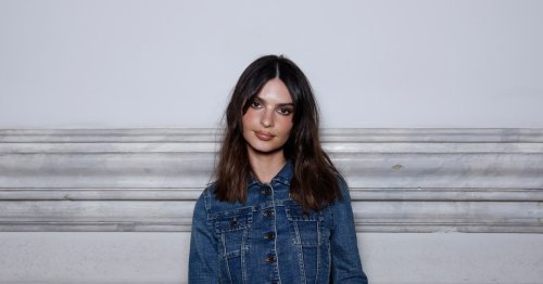 Celebrities Are On Board The Skinny Jeans Bandwagon & You Should Be, Too