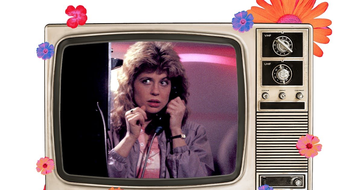 Soft Mom Era? Over. Welcome To The Sarah Connor Generation Of Moms.