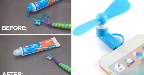 60 stupid cheap things on Amazon that are actually amazeballs