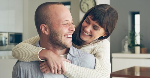 This Is Exactly What It Takes To Make Your Partner Feel Valued