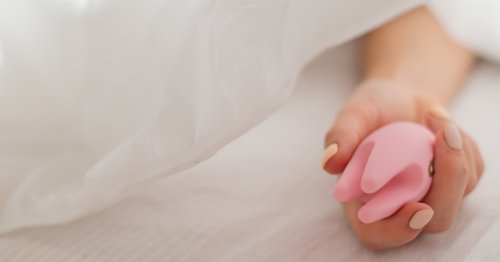 Everything You Need To Know About Sex Toys During Pregnancy