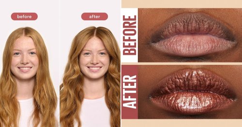55 Cheap Things That Make You Look So Good, You'll Wish You Got Them Ages Ago