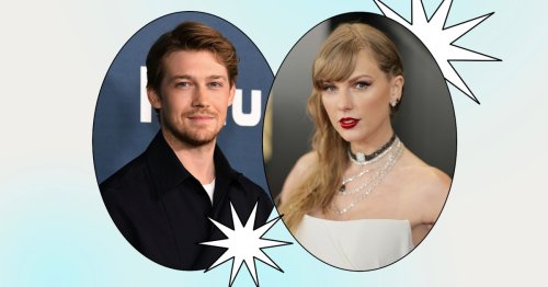 Here's How Much Money Joe Alwyn Makes From Taylor Swift Song Streams