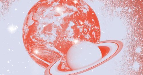 Here's Your Horoscope For Tuesday, March 25