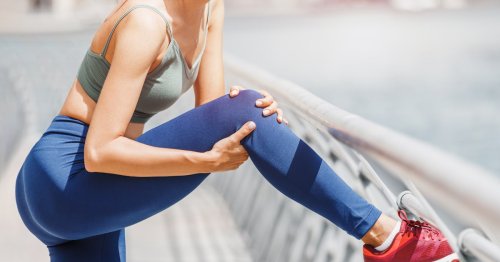 Here s Why Your Knee Hurts When You Bend It Flipboard