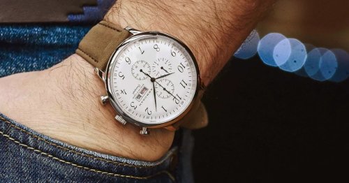 10 Watches to Buy for a Bargain