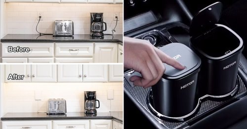 75 Bougie But Brilliant Things Under $25 On Amazon
