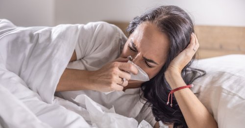 Did COVID-19 lockdowns weaken your immune system?