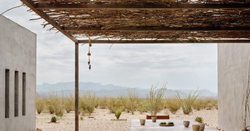 The 10 Best Desert Hotels To Visit This Year