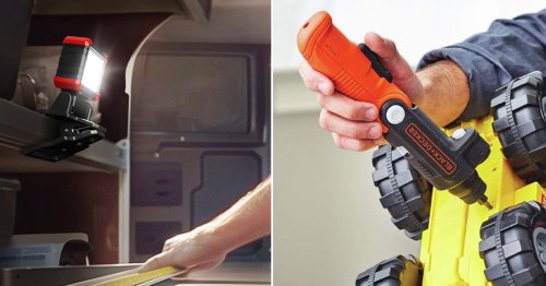 Weird, genius things for your home that handymen say you'll use all the time