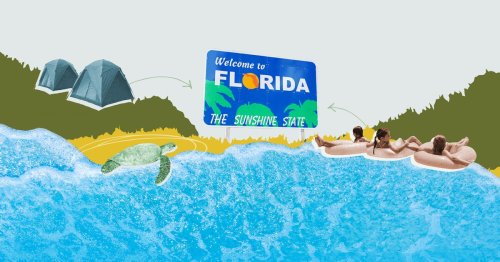 8 Florida Vacation Destinations Your Family Will Never Forget