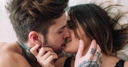 What Makes Someone Good In Bed? 14 Women Say Its About More Than An Orgasm
