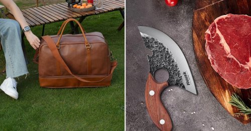 70 Bougie Gifts For Men With Near-Perfect Amazon Reviews That Are So Damn Cheap