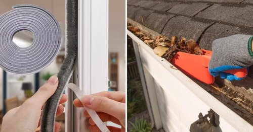 Contractors say if you don't do these simple things in the spring, it damages your home