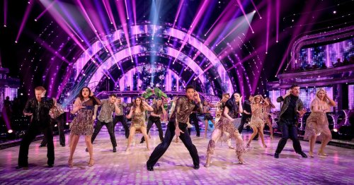 Your Definitive Guide To Strictly Come Dancing’s Christmas Special 2022