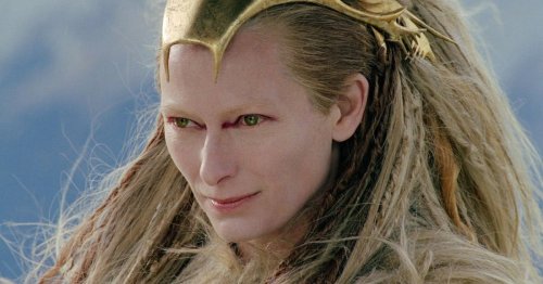 Netflix's Next Epic Fantasy Franchise Just Cast A Major Villain
