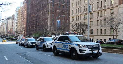 NYC Will Now Send Mental Health Experts Instead Of Police To Certain 911 Calls