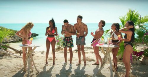 Where Is 'Too Hot To Handle' Season 3 Filmed? You Can Visit The Island Villa IRL