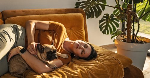 The Dutch Act Of “Niksen” Will Help You Live Your Best, Slow Life