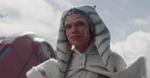 'Ahsoka' Episode 8 Runtime Reveals a Disappointing Fact About the Finale