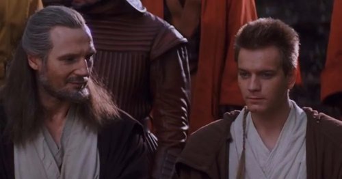 25 Years Later, Star Wars Canon Just Finally Solved a Weird Jedi Mystery
