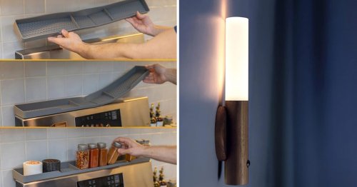 55 Things Under $25 On Amazon That'll Make Your Home Sick As Hell
