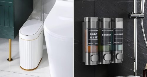 55 baller things for your home under $30 that'll impress the hell out of people