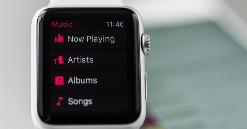 Spotify is testing standalone streaming to the Apple Watch