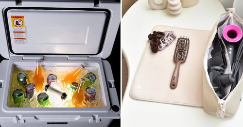 65 weird-as-hell things trending on Amazon — & OMG they're so clever