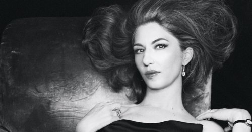 How Sofia Coppola Saw Herself in Priscilla Presley’s Story