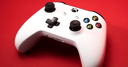 How to change your TV input with an Xbox Series S/X controller | Flipboard