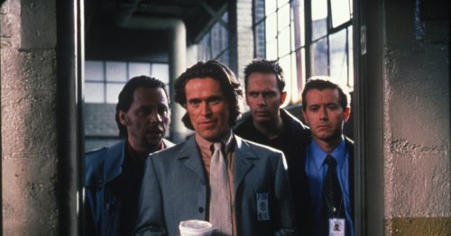 25 Years Later, Willem Dafoe's Most Divisive Crime Thriller is Getting an Unexpected Sequel